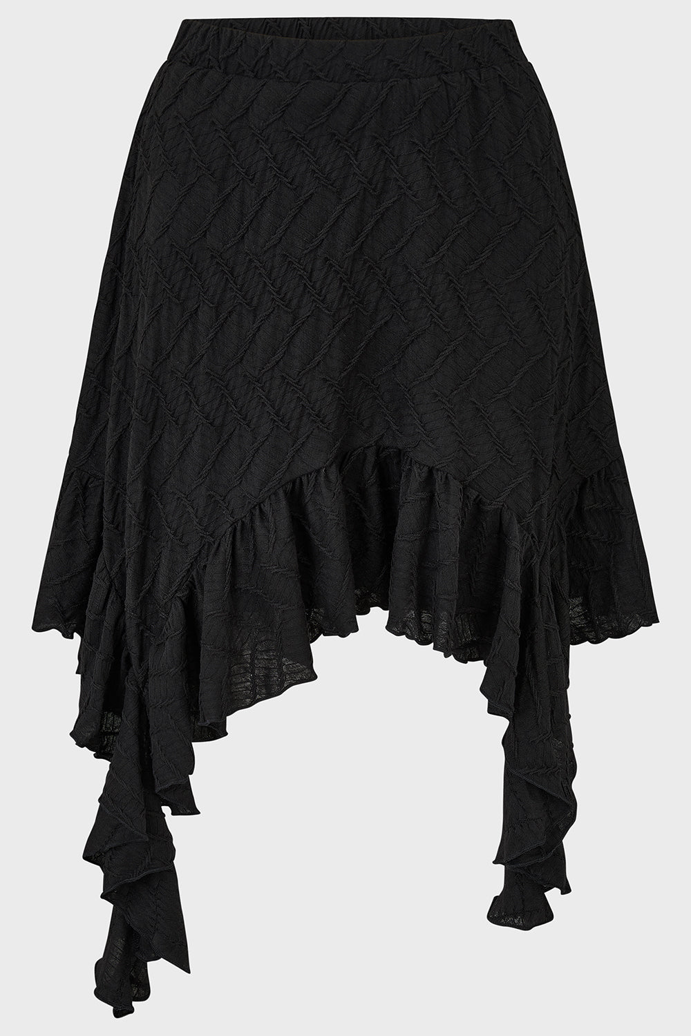 Quiet Meadow Skirt Killstar / Womens