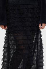 Victoriana Skirt Killstar / Womens