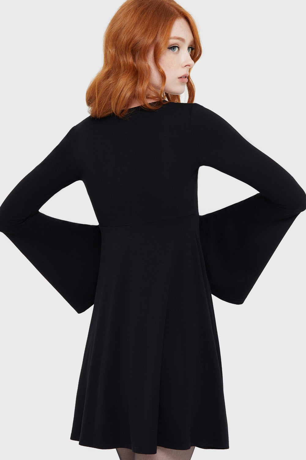 Moonlight Madness Dress Killstar / Womens
