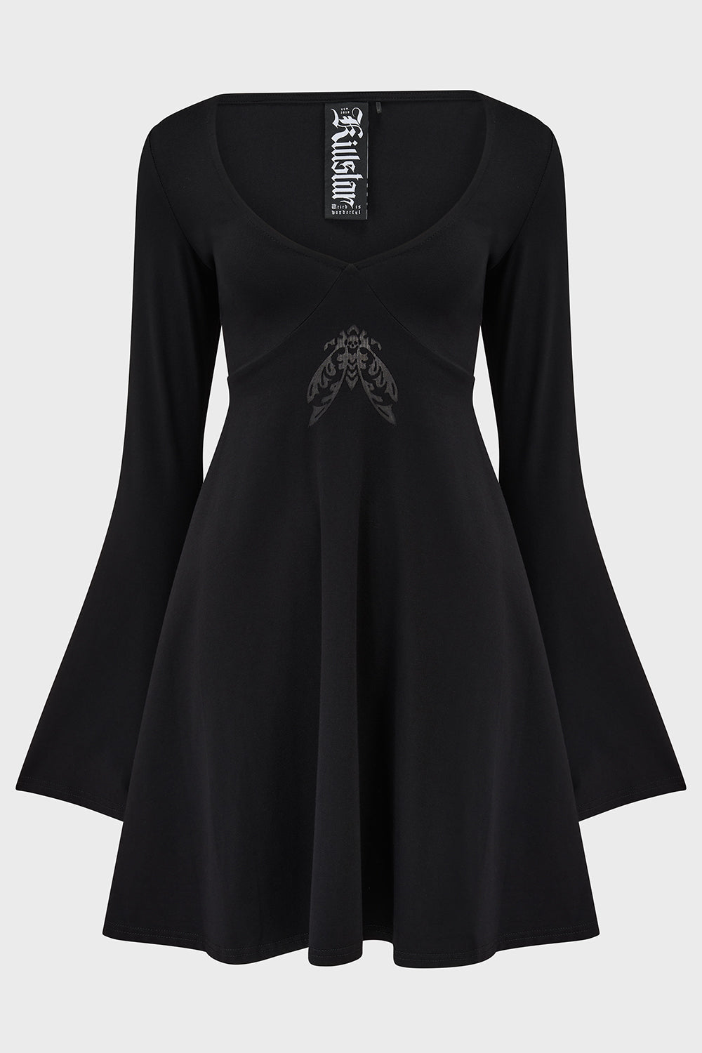 Moonlight Madness Dress Killstar / Womens