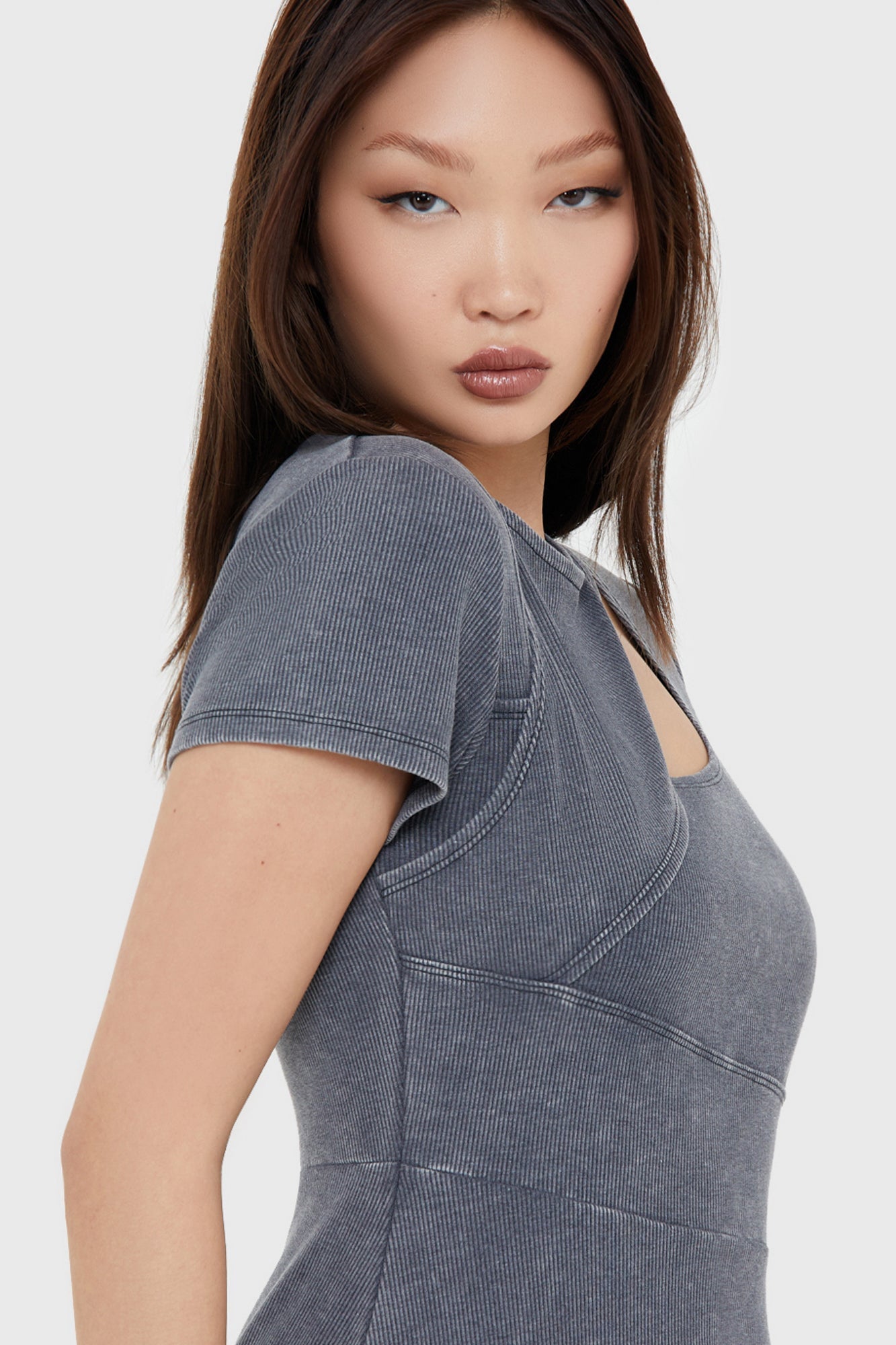 Fallen Vault Dress Killstar / Womens