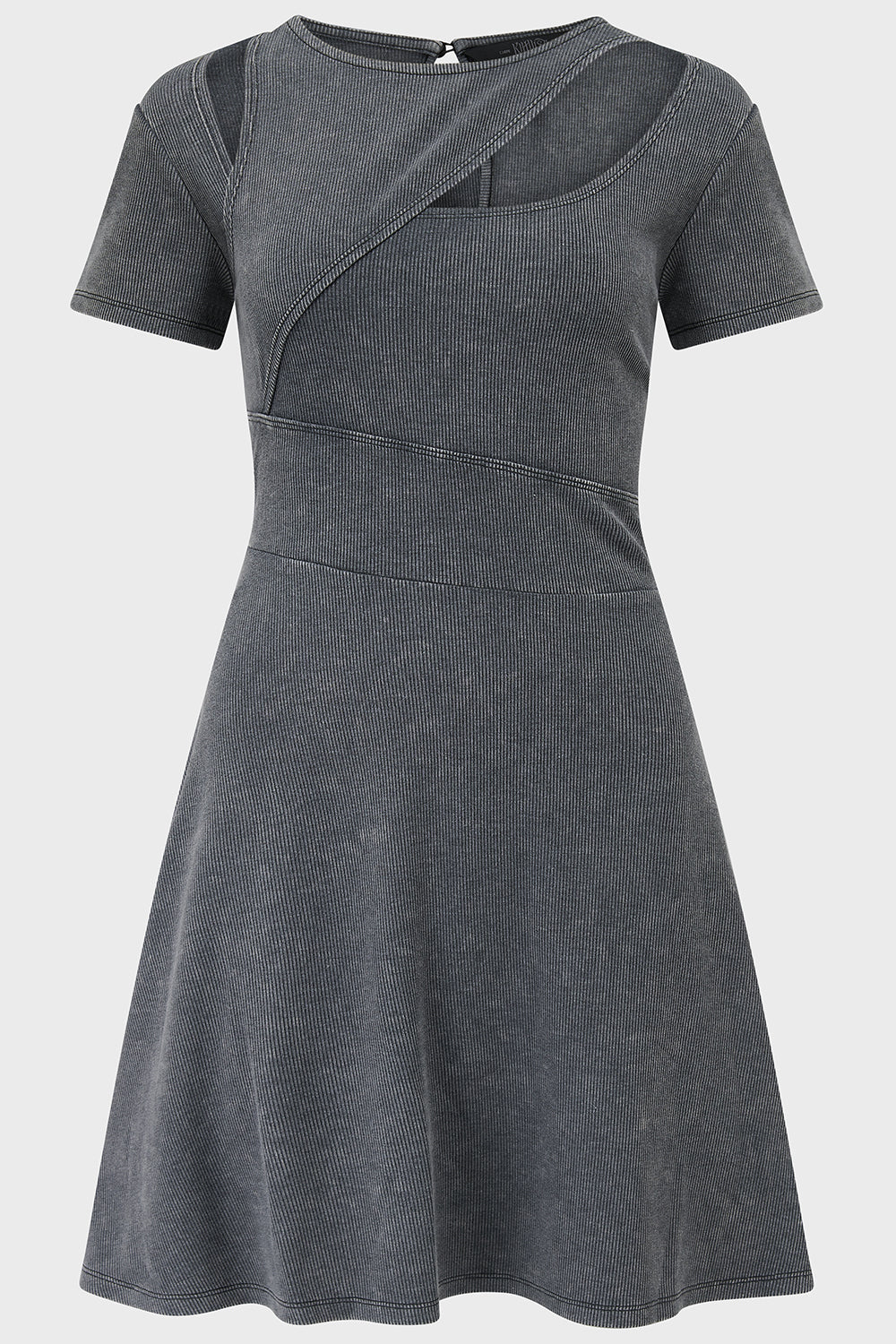 Fallen Vault Dress Killstar / Womens
