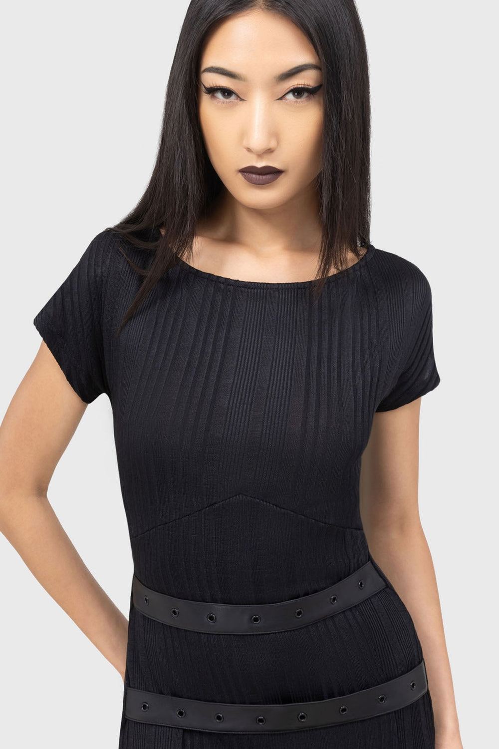 Synapse Dress Killstar / Womens