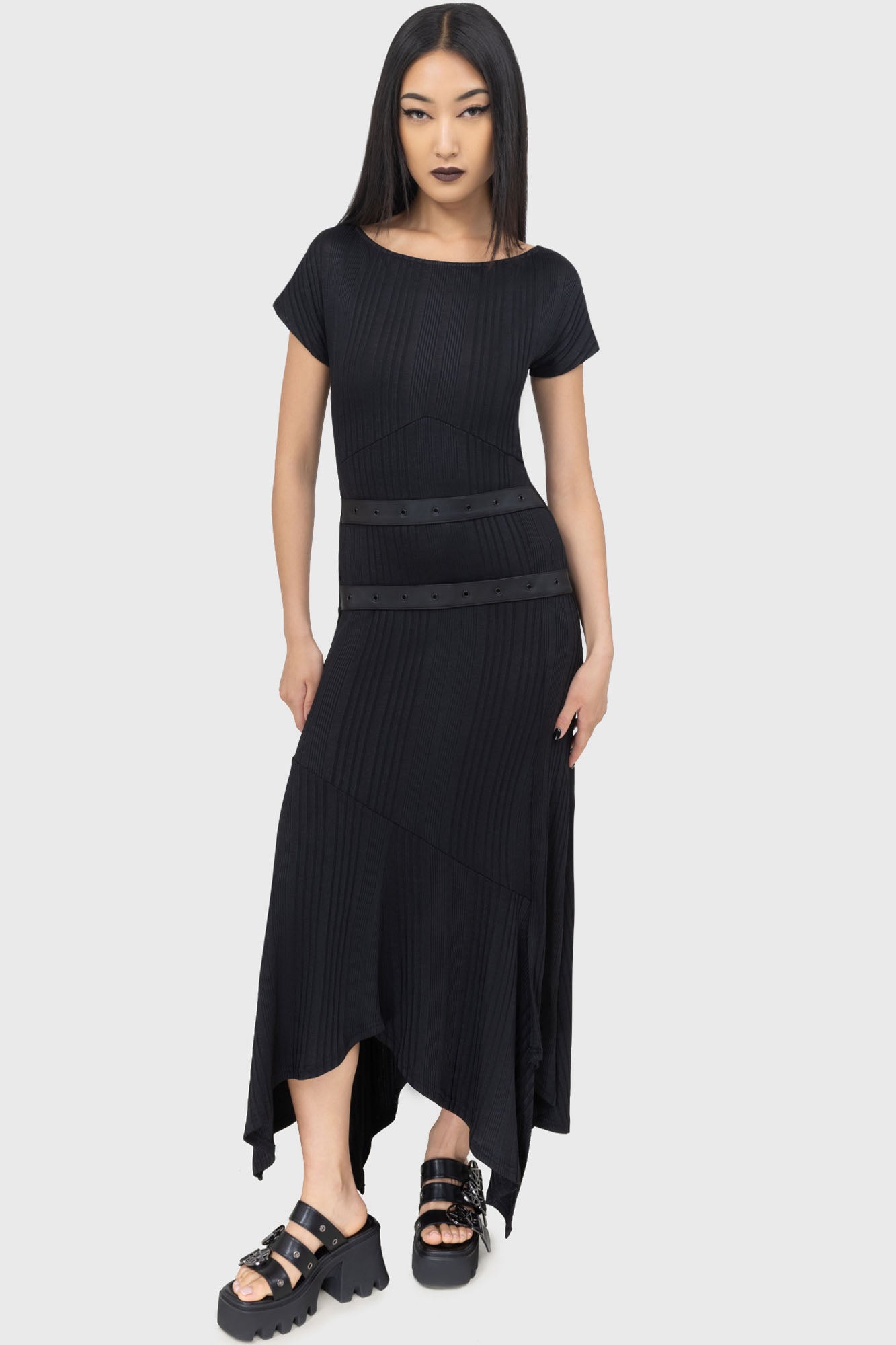 Synapse Dress Killstar / Womens