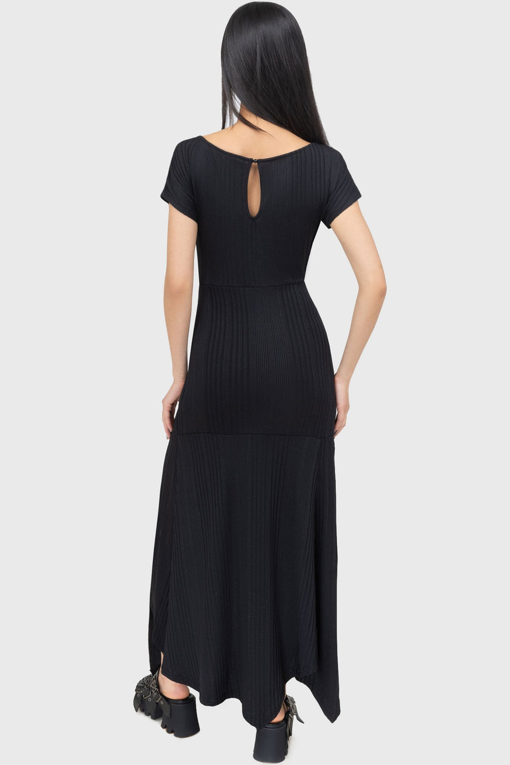 Synapse Dress Killstar / Womens