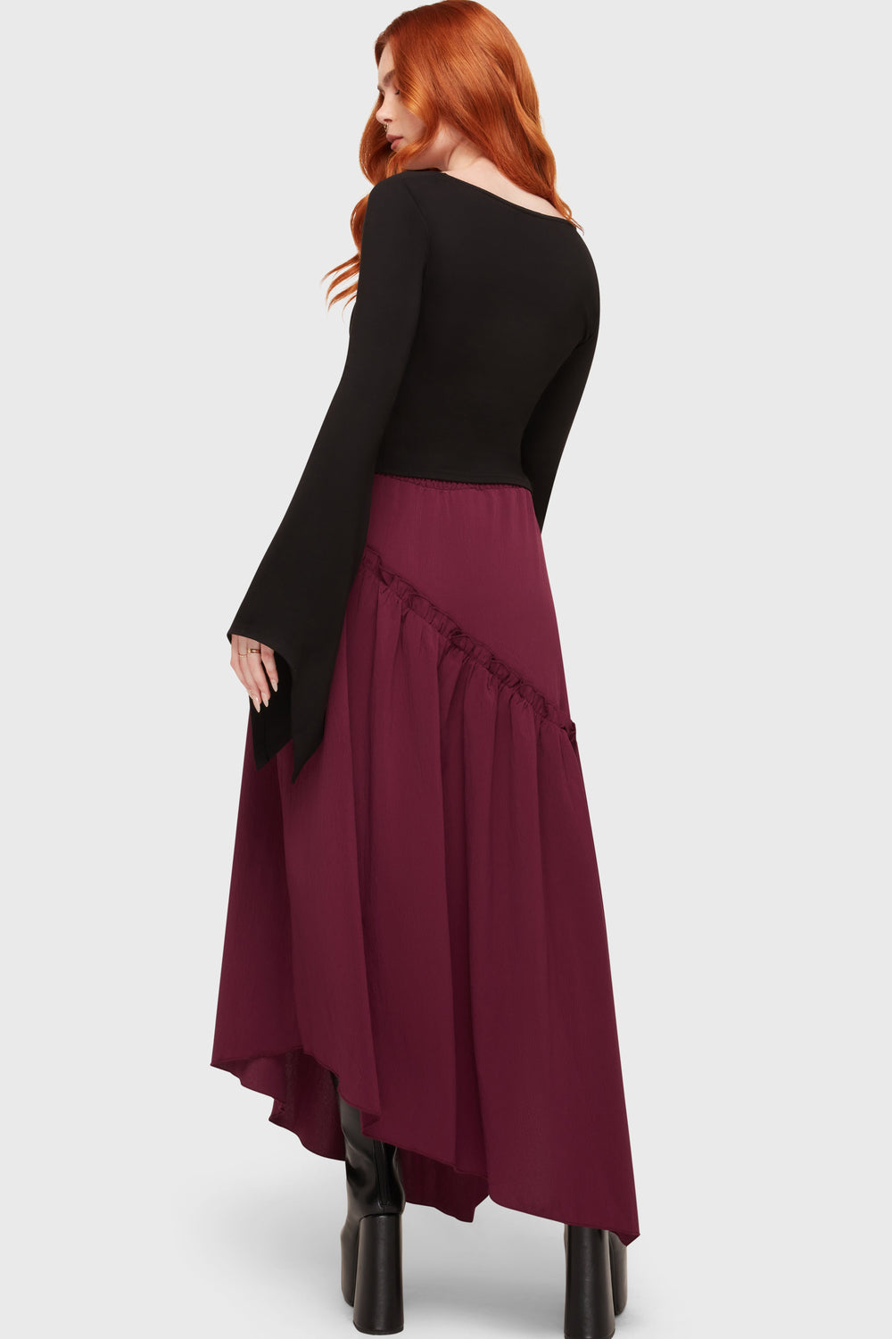 Night Empress Top Killstar / Womens