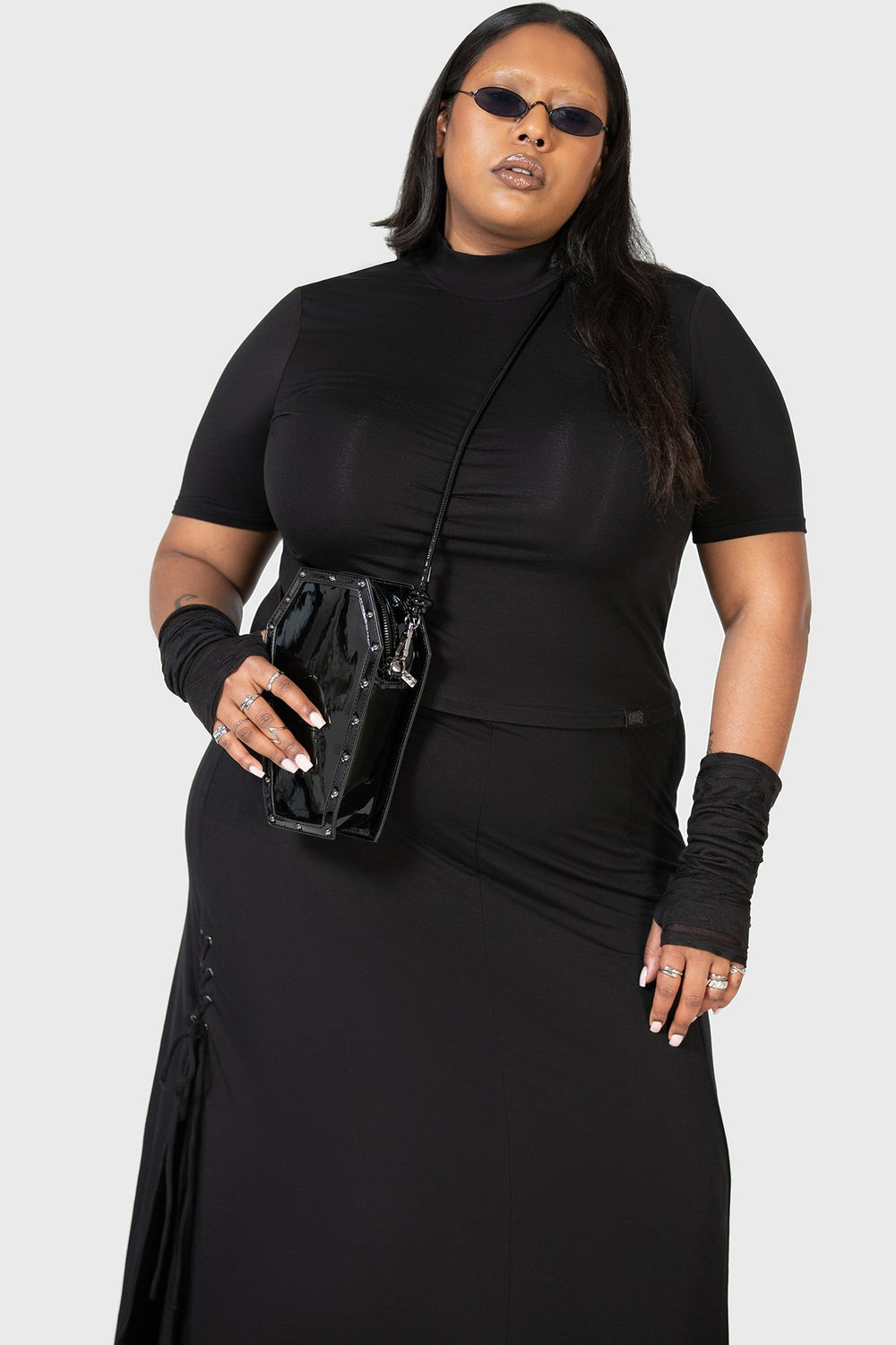 Astrophel Top Killstar / Womens