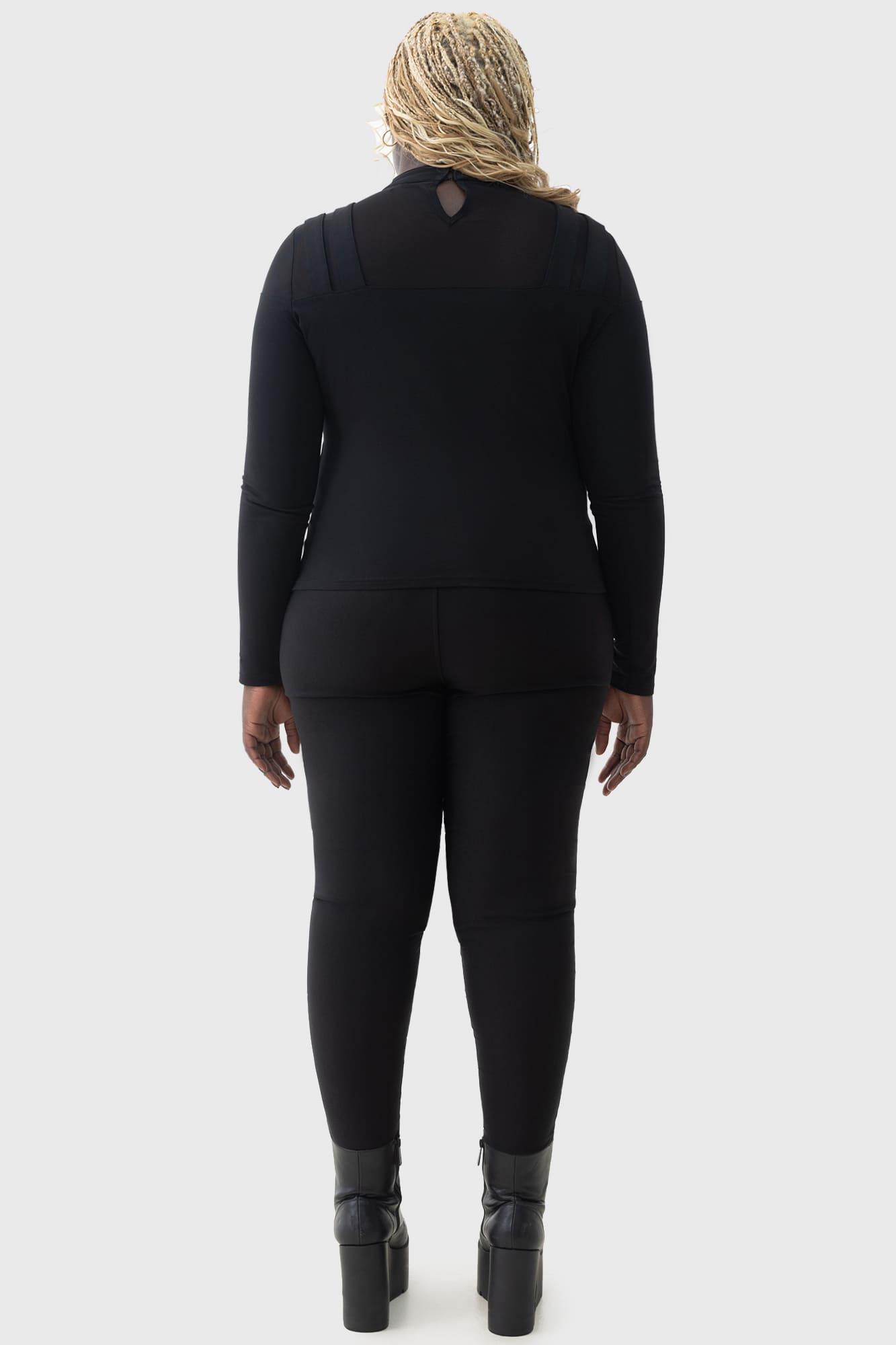 Spellsmith Top Killstar / Womens