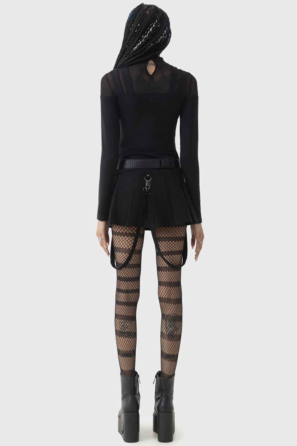 Spellsmith Top Killstar / Womens