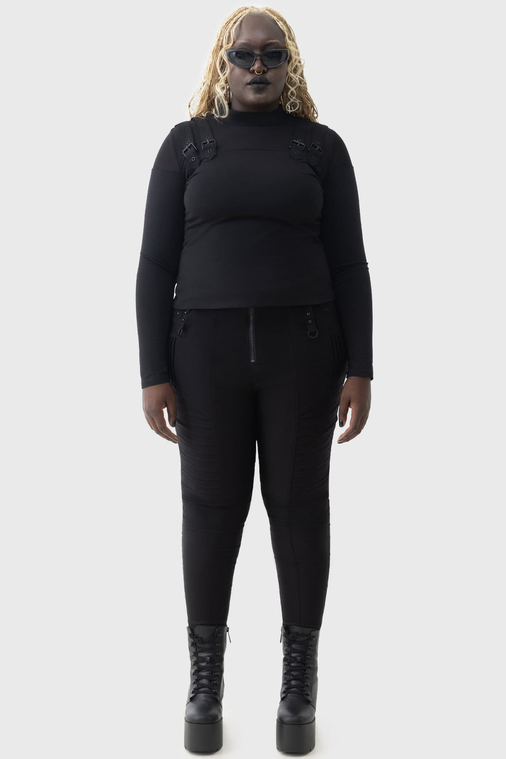 Spellsmith Top Killstar / Womens