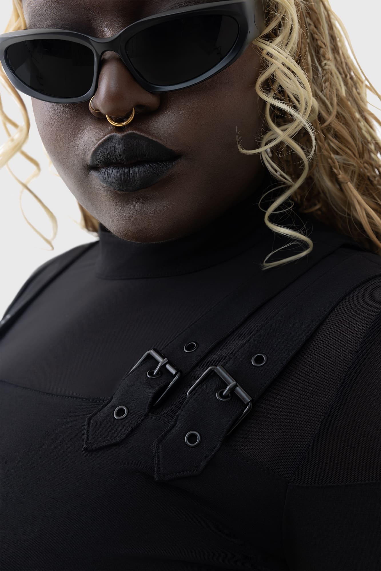 Spellsmith Top Killstar / Womens