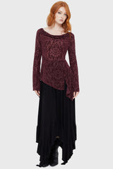 Whispering Oaks Top Killstar / Womens