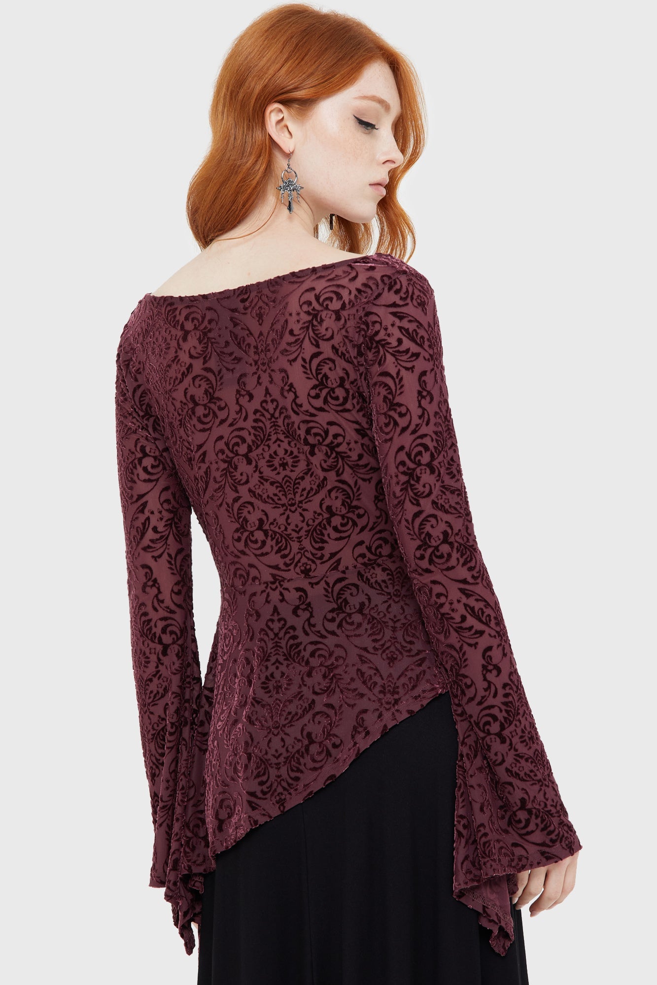 Whispering Oaks Top Killstar / Womens