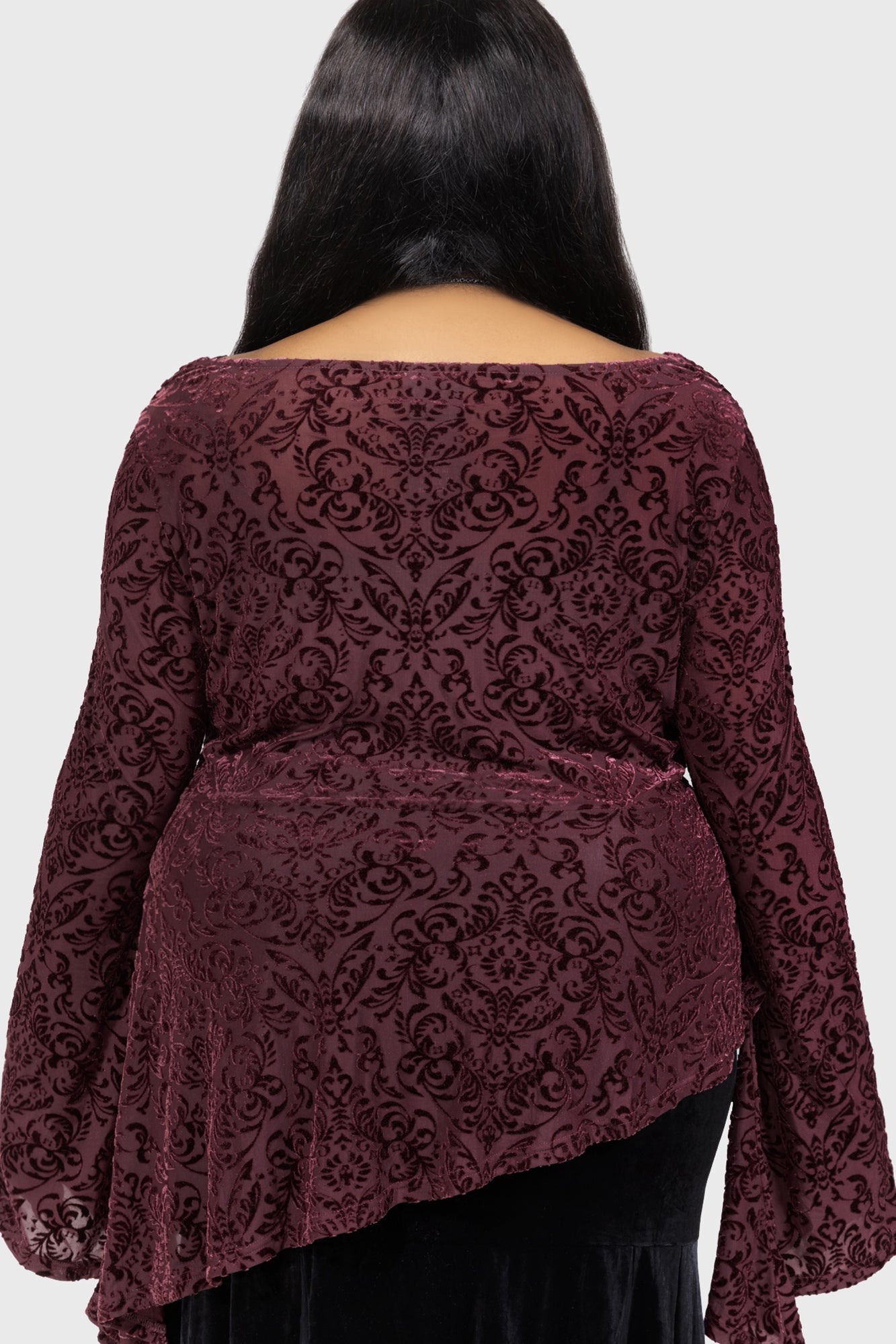 Whispering Oaks Top Killstar / Womens