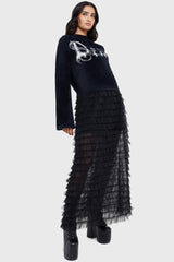 Dead Debbie Jumper Killstar / Womens