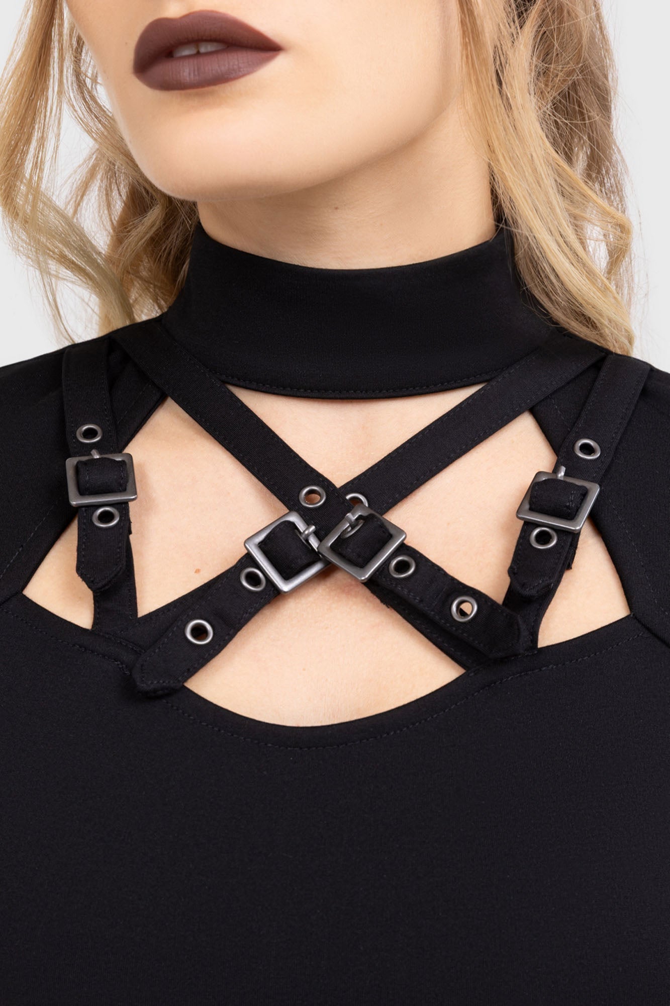 Nightbriar Top Killstar / Womens