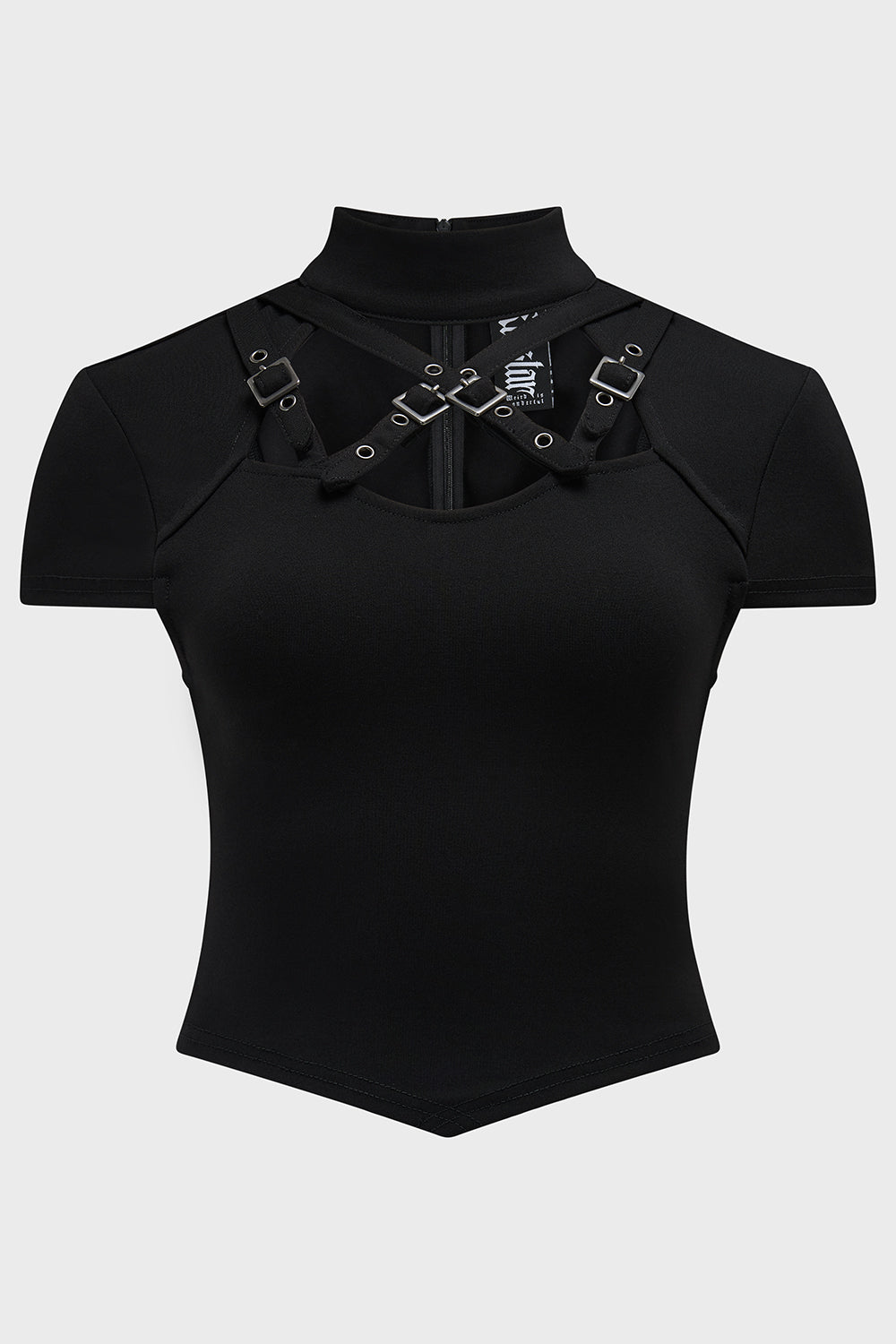 Nightbriar Top Killstar / Womens