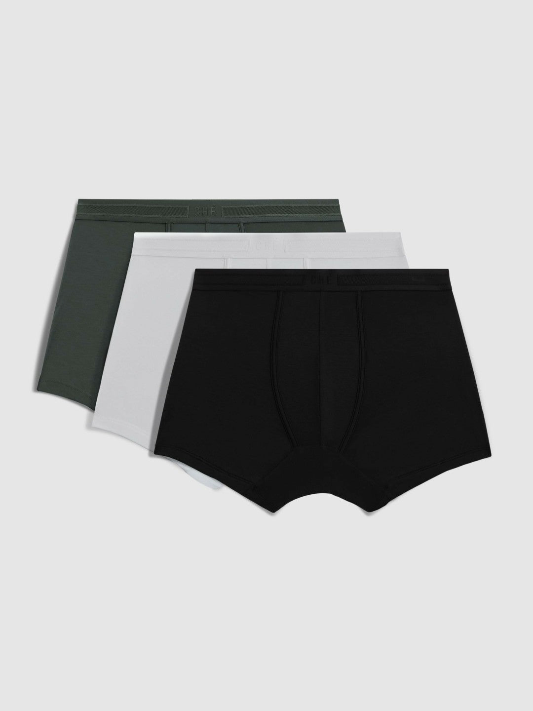 Reiss CHÉ Studios Boxer Trunks with TENCEL™ Fibers in Multi