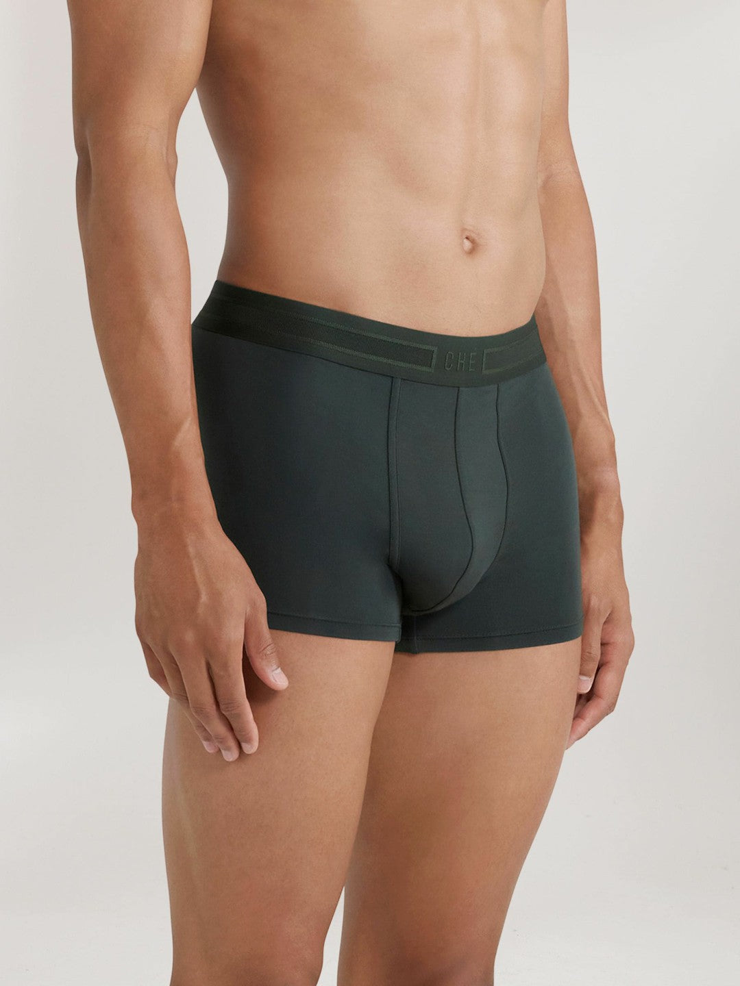 Reiss CHÉ Studios Boxer Trunks with TENCEL™ Fibers in Multi