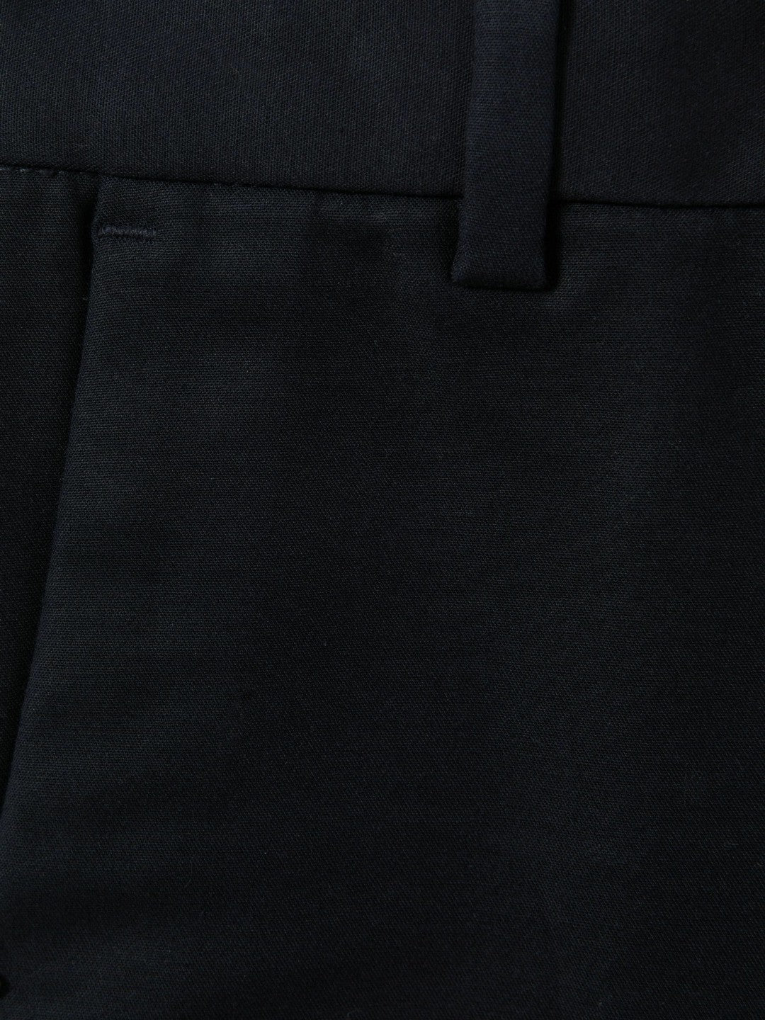 Reiss 9-13 yrs Slim Fit Tapered Chinos in Navy