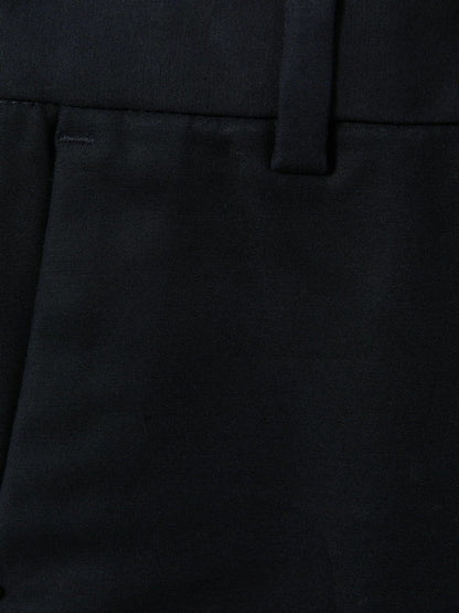 Reiss 9-13 yrs Slim Fit Tapered Chinos in Navy