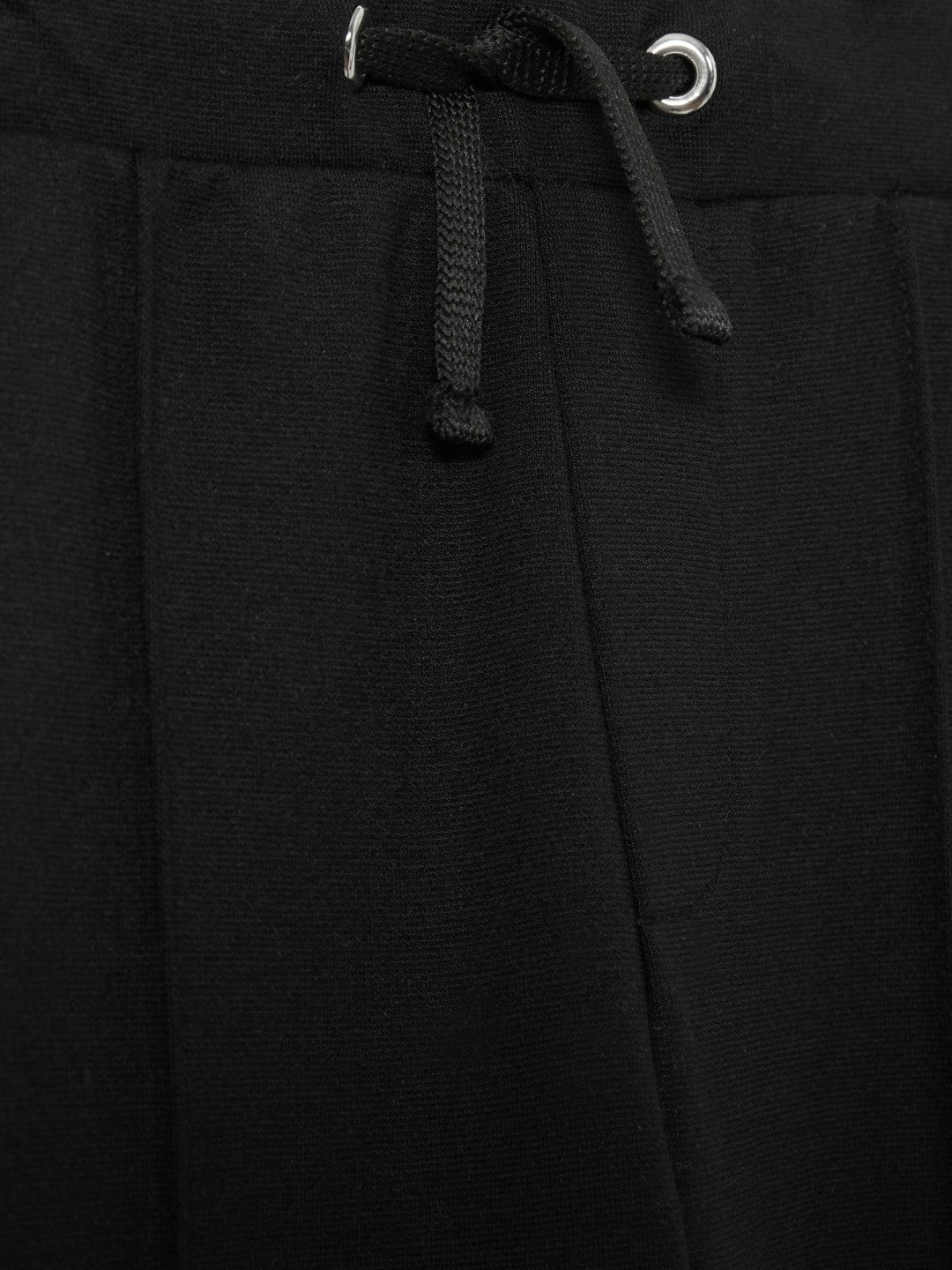 Reiss 3-9 yrs Relaxed Drawstring Joggers in Black