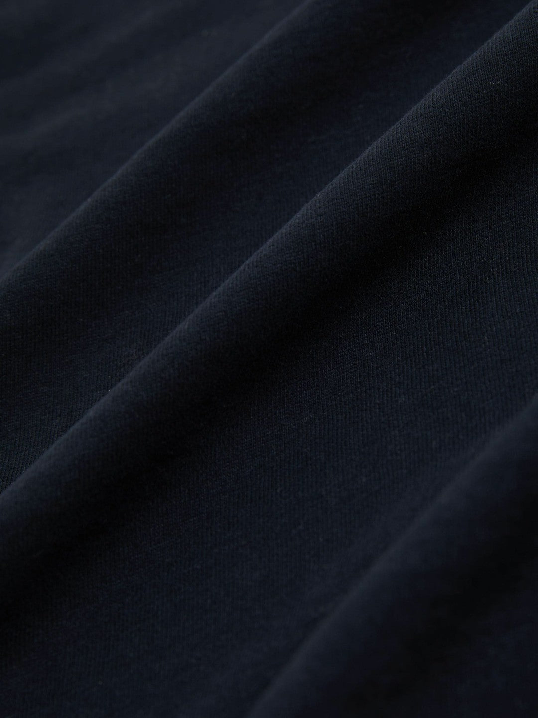 Reiss 3-9 yrs Cotton Crew-Neck T-Shirt in Navy