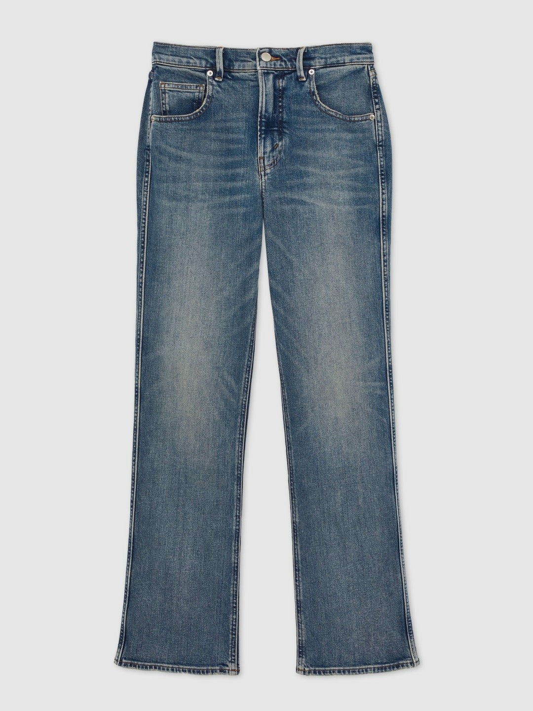 Reiss Jeans in Indigo Blue