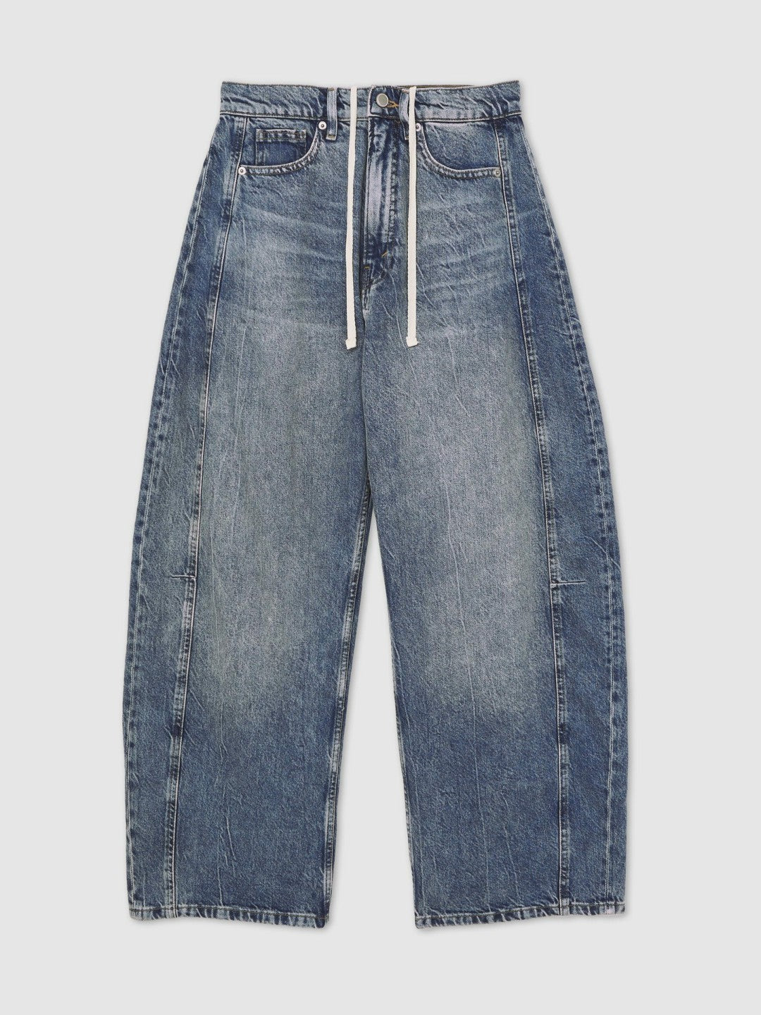 Reiss Jeans in Indigo Blue