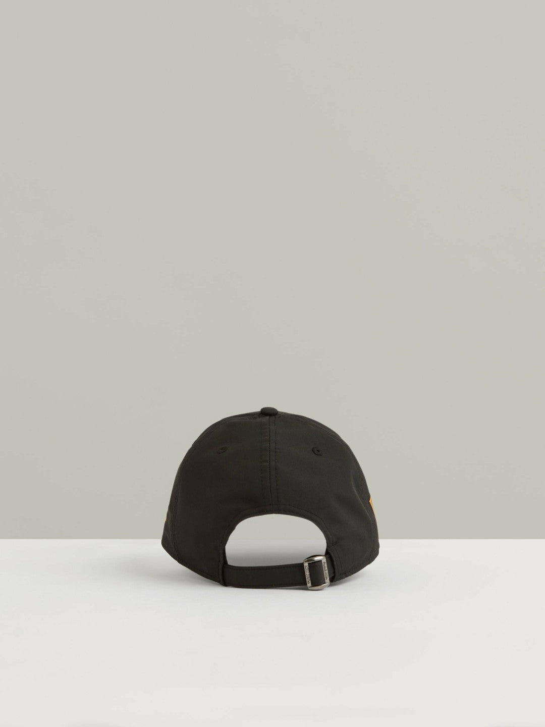 Reiss McLaren F1 Team Speedmark Logo Cap Unisex Fit in Black