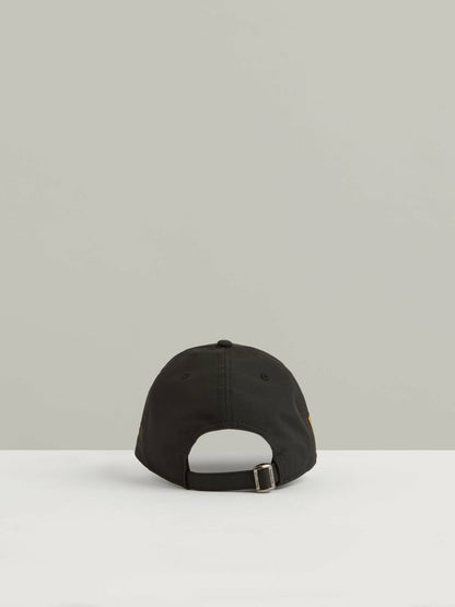 Reiss McLaren F1 Team Speedmark Logo Cap Unisex Fit in Black
