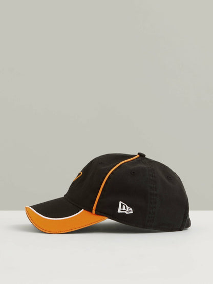 Reiss McLaren F1 Team Speedmark Cap Unisex Fit in Black
