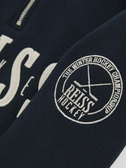 Reiss 9-13 yrs Sweatshirt in Navy