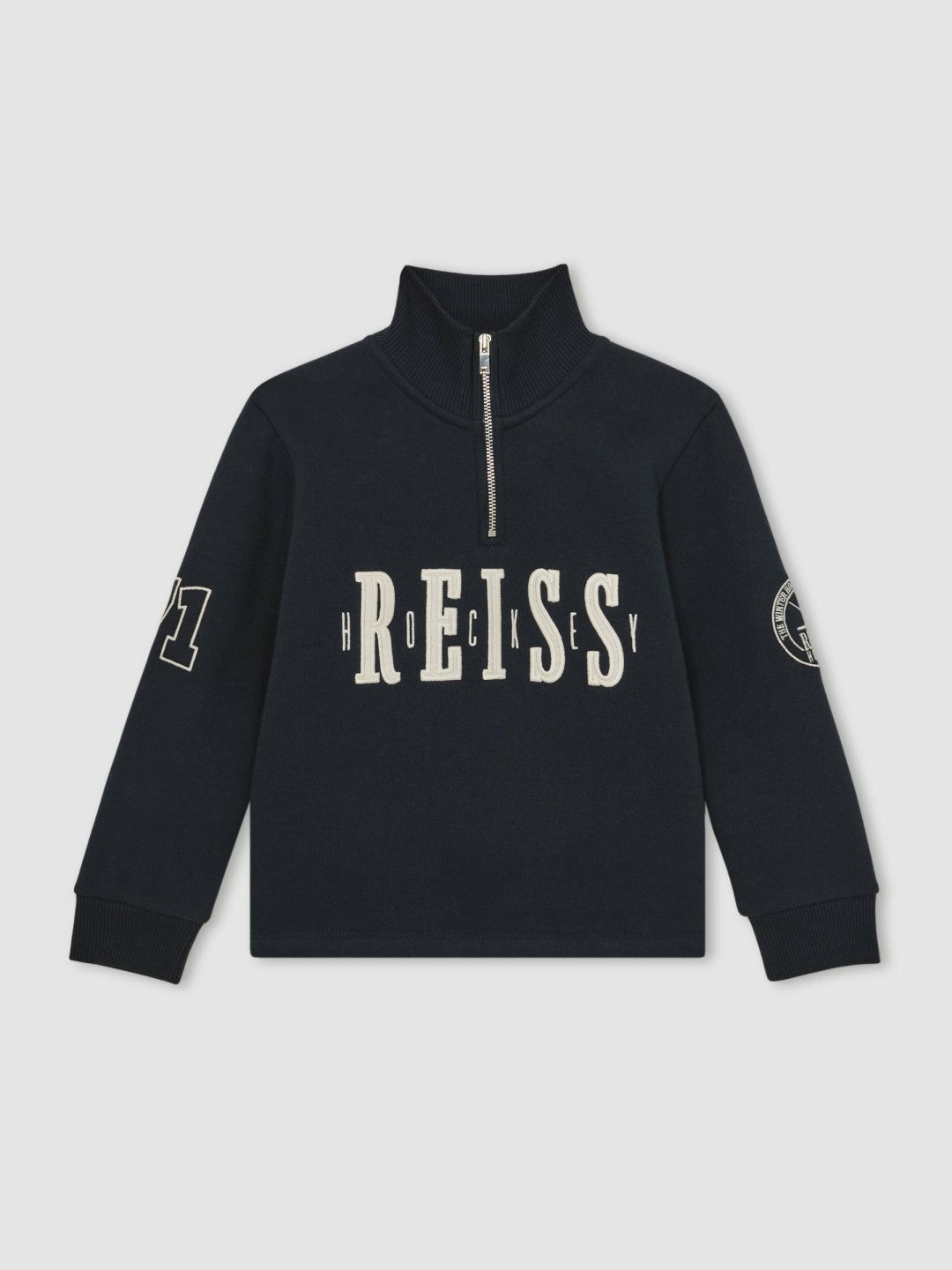 Reiss 3-9 yrs Sweatshirt in Navy