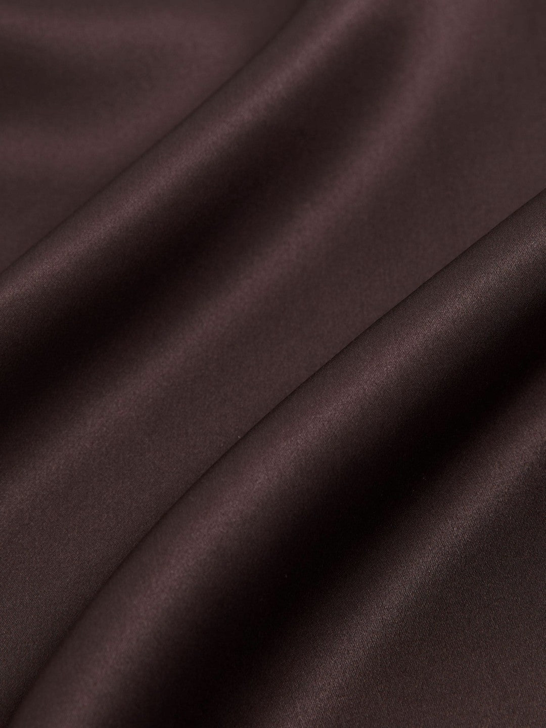 Reiss Silk Scoop-Neck Vest in Mauve