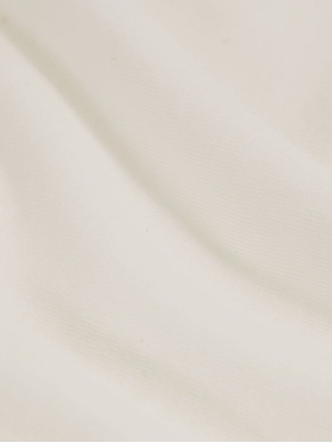 Reiss 3-9 yrs Cotton Crew Neck T-Shirt in Ivory