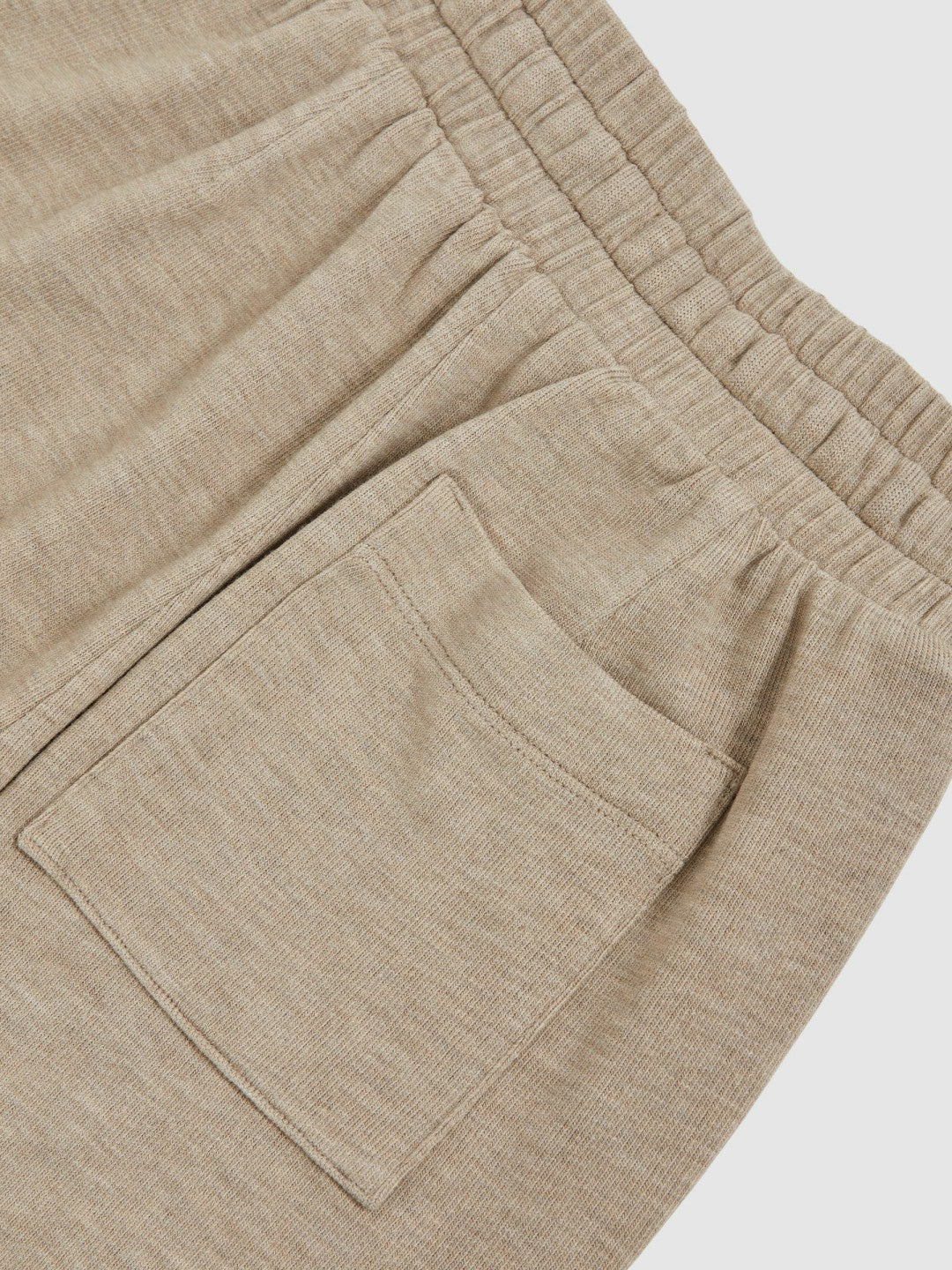 Reiss 13-14 yrs Top And Trousers Lounge Set in Oatmeal