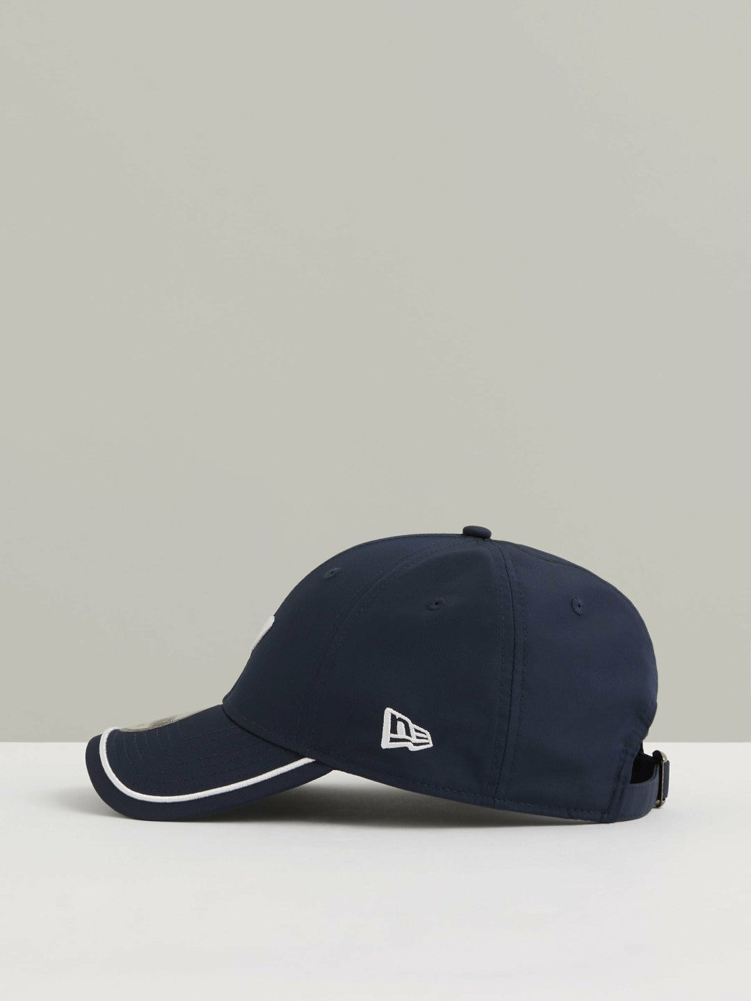 Reiss McLaren F1 Team Speedmark Logo Cap Unisex Fit in Navy