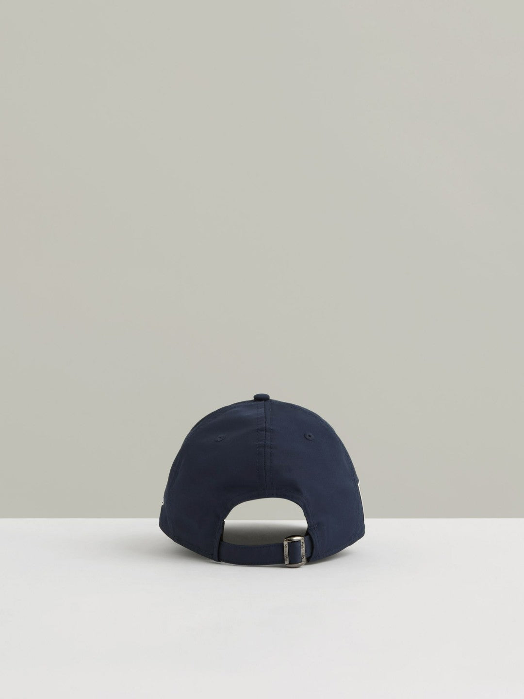 Reiss McLaren F1 Team Speedmark Logo Cap Unisex Fit in Navy