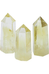 Homeware Crystals &amp; Divination Tools | Killstar Citrine Quartz Crystal