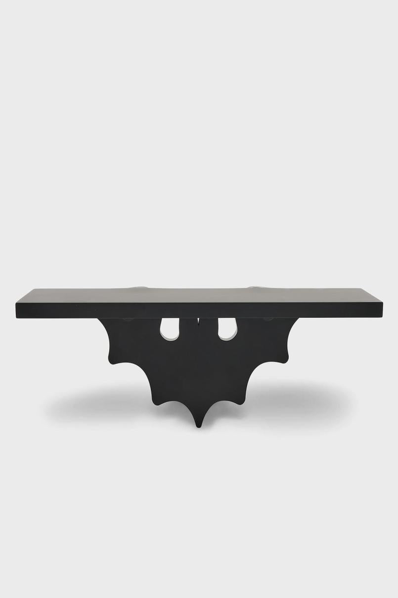 Homeware Decor | Killstar Bat Phase Display Shelf