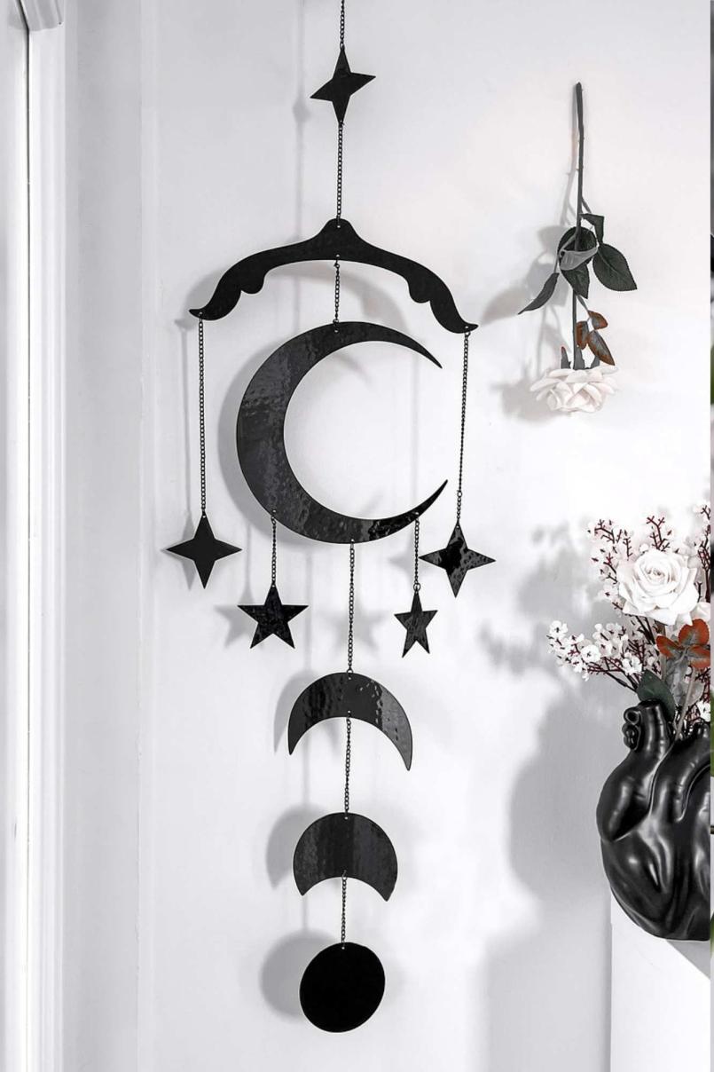 Homeware Decor | Killstar Cosmic Projection Hanging Mobile