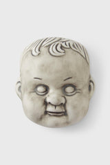 Homeware Decor | Killstar Dolls Head Magnet