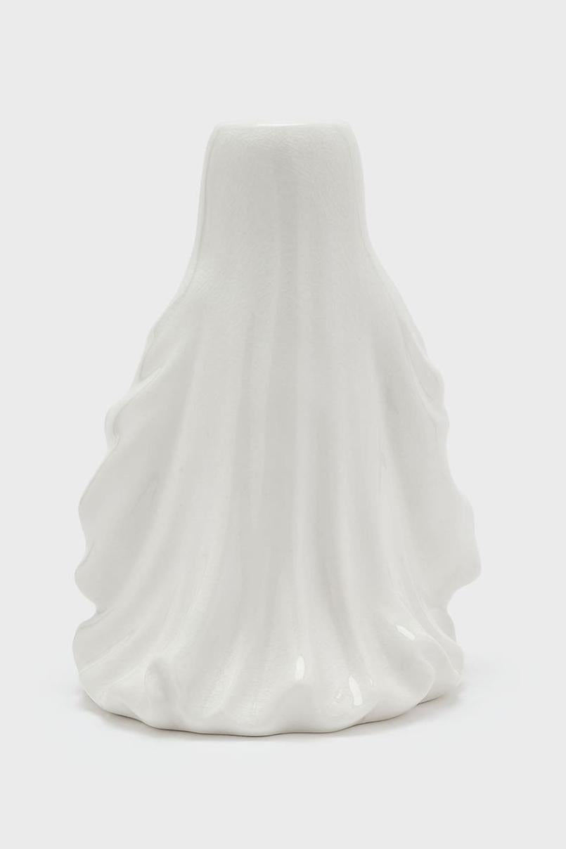 Homeware Decor | Killstar Ghostly Shaped Vase
