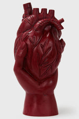 Homeware Decor | Killstar Hold My Heart Vase