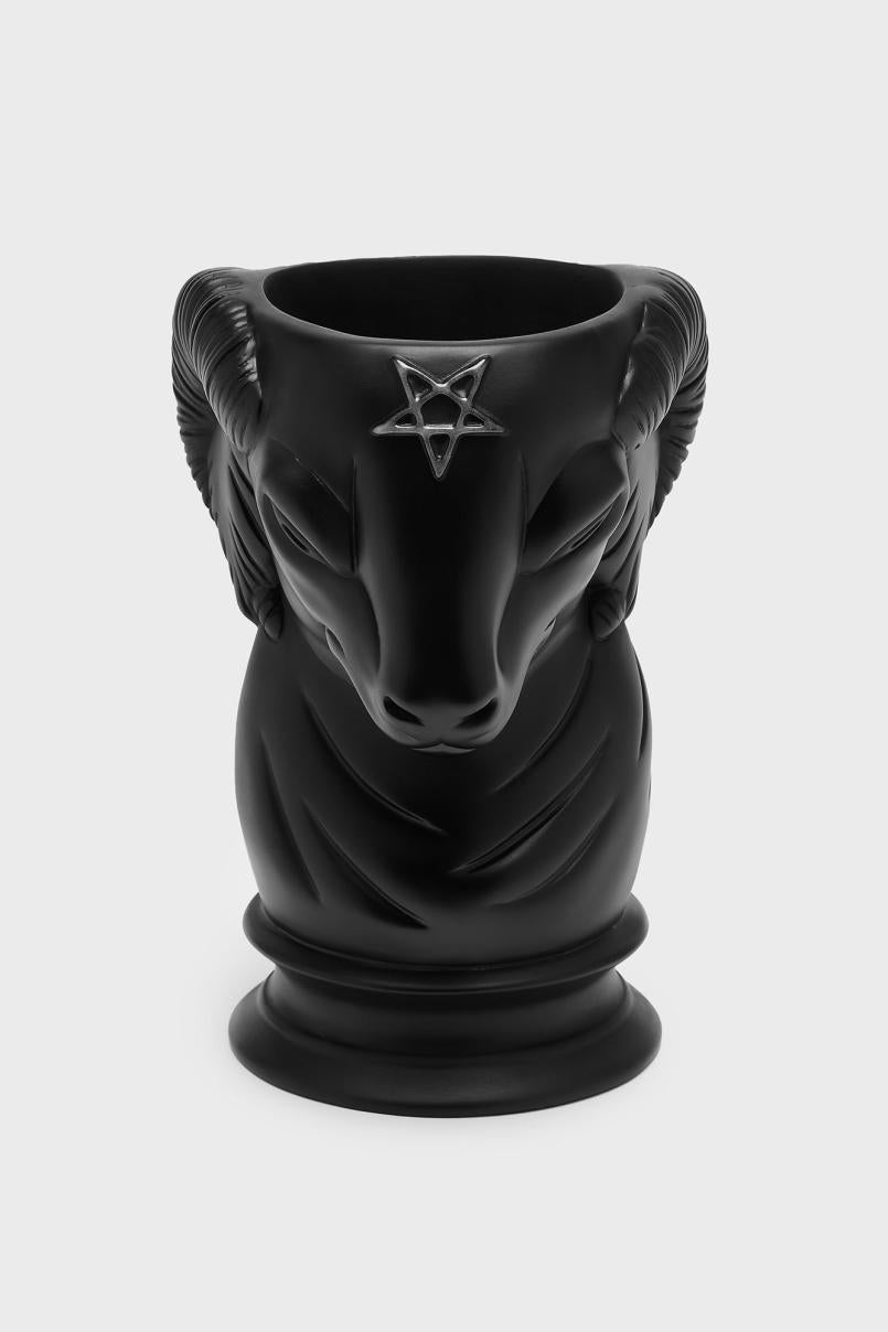 Homeware Decor | Killstar Levi Vase