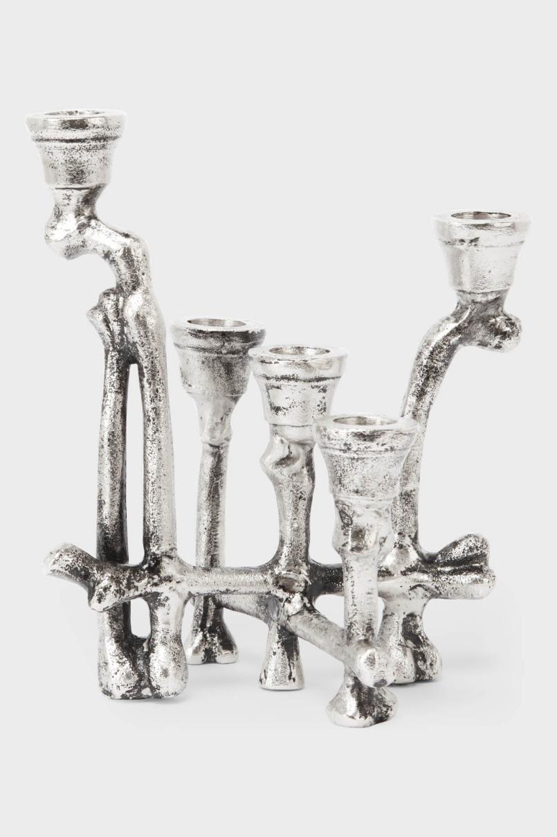 Homeware Decor | Killstar Ossuary Candelabra