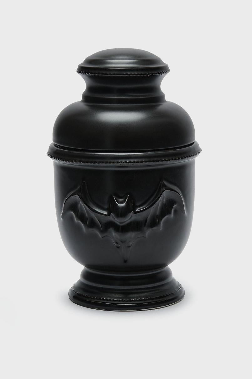 Homeware Jars | Killstar Crypt Cookie Jar