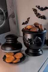 Homeware Jars | Killstar Crypt Cookie Jar