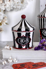 Homeware Jars | Killstar Tricks N Chills Small Jar